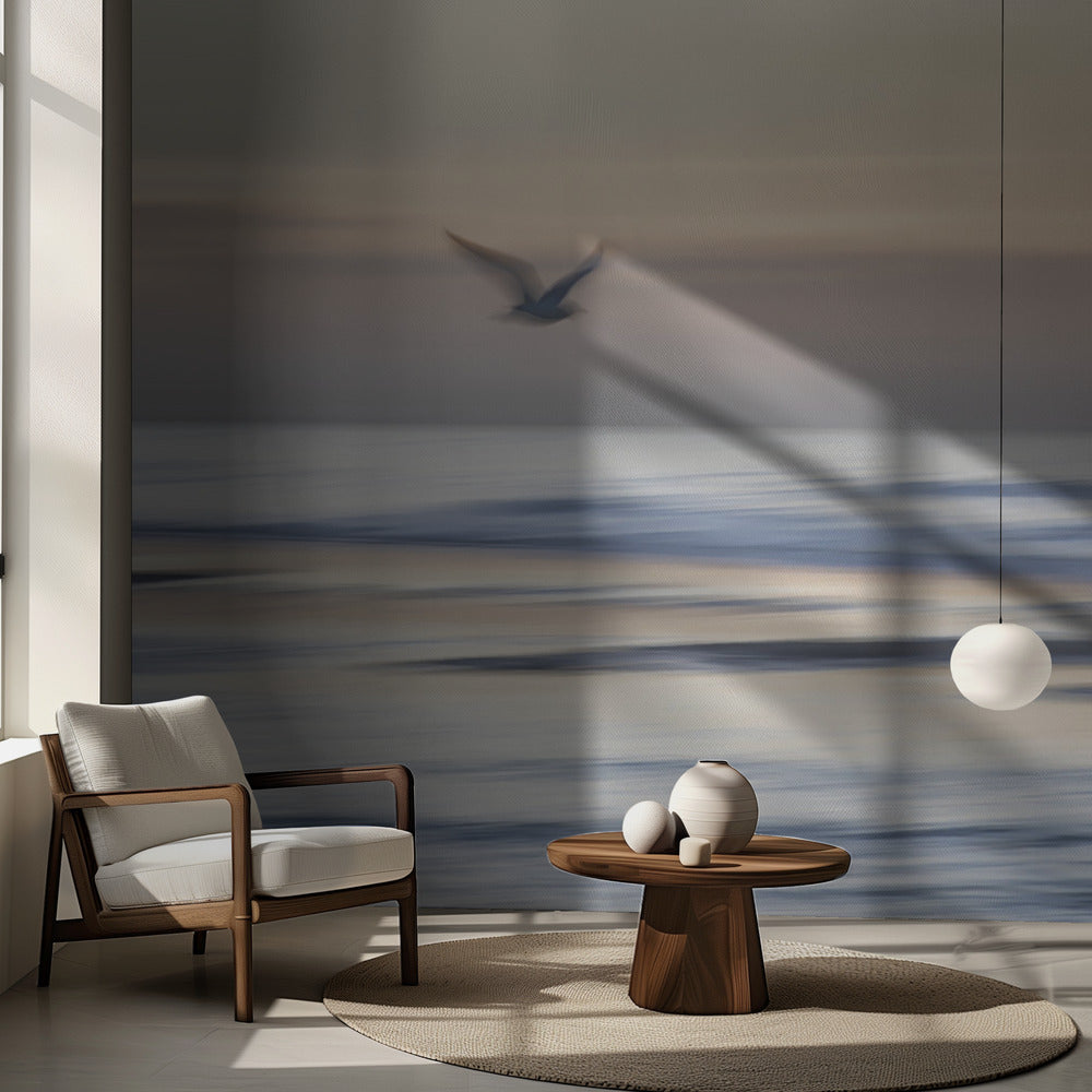 Là-bas | Fond d'écran