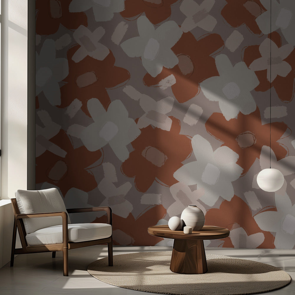 Fleurs mignonnes | Fond d'écran