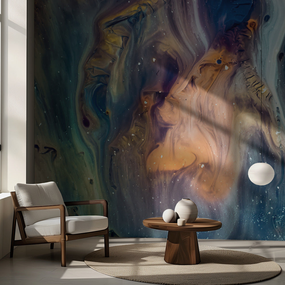 PA#9369 | Papier peint