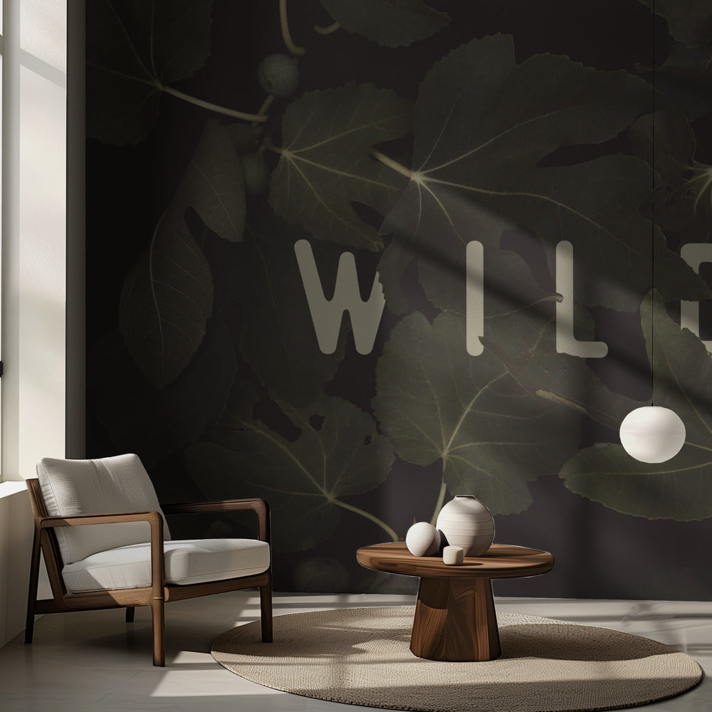 Wild No. 1 | Fond d'écran
