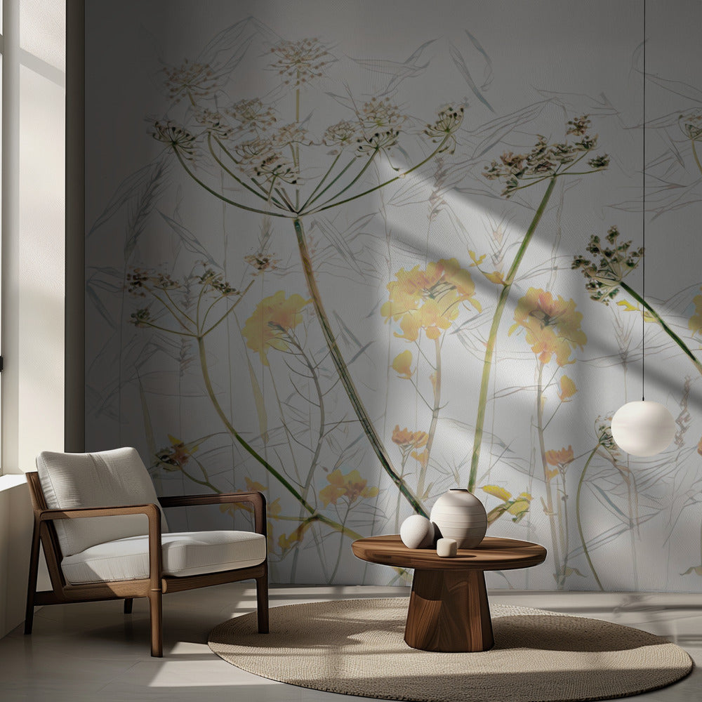 Spring flower Art | Wallpaper