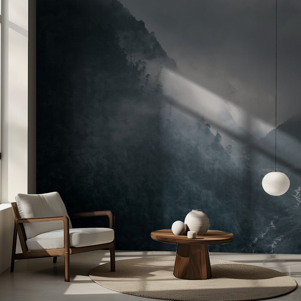 Le drame de la nature ! | Fond d'écran