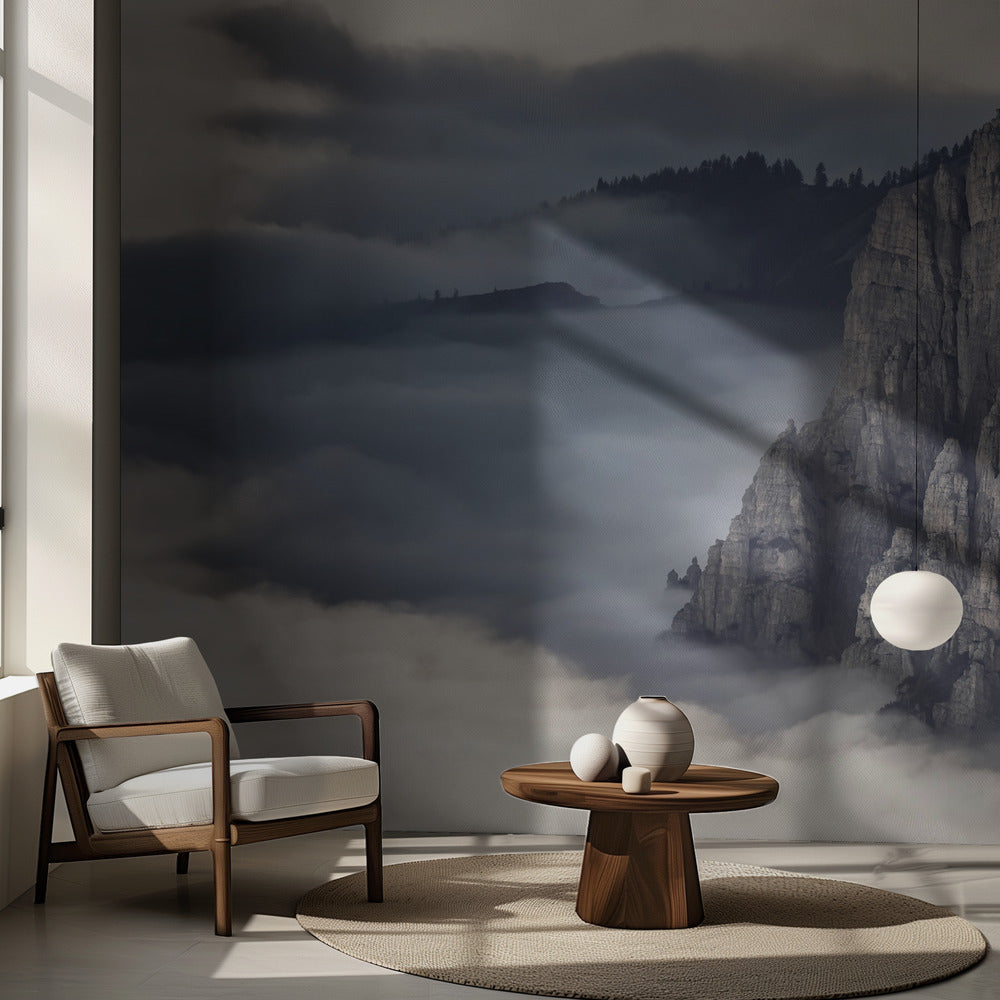 nuages | Fond d'écran