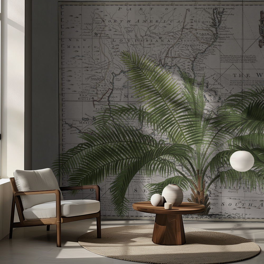 Empire tropical n°2 | Fonds d'écran