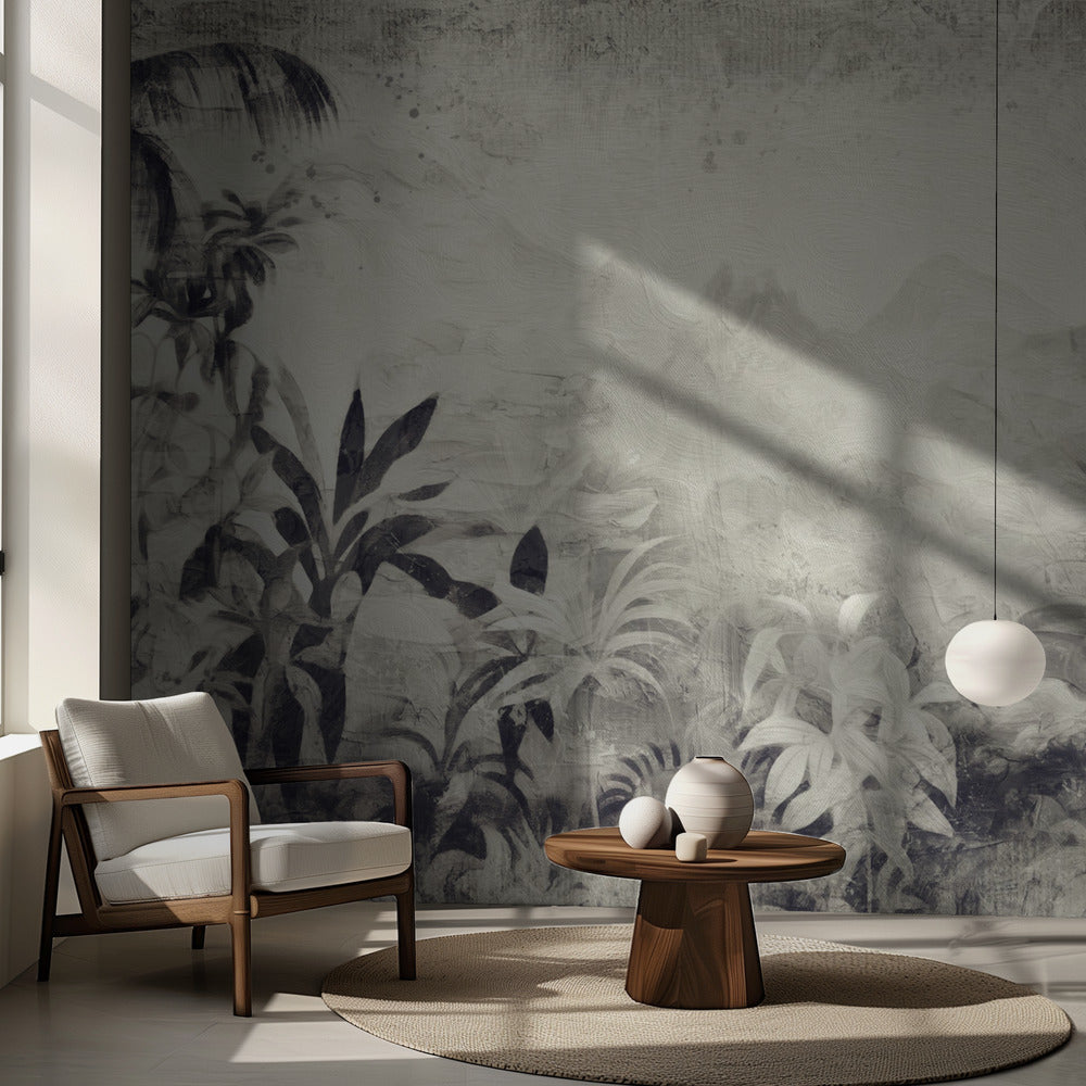 Pano Jungle04x C | Fond d'écran