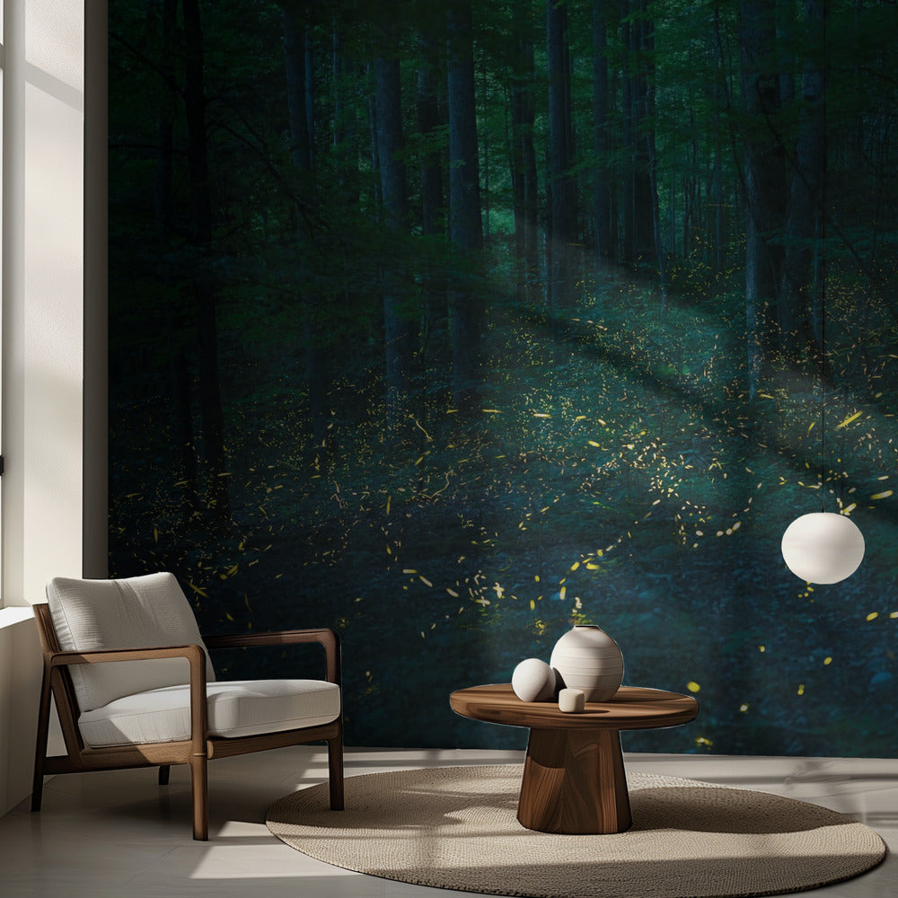 Esprit de la forêt | Fond d'écran