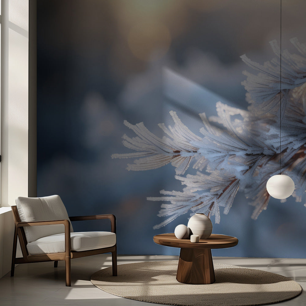 Impressions d'hiver n° 7 | Fonds d'écran