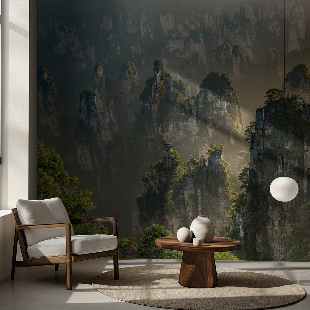 Paysage | Fond d'écran