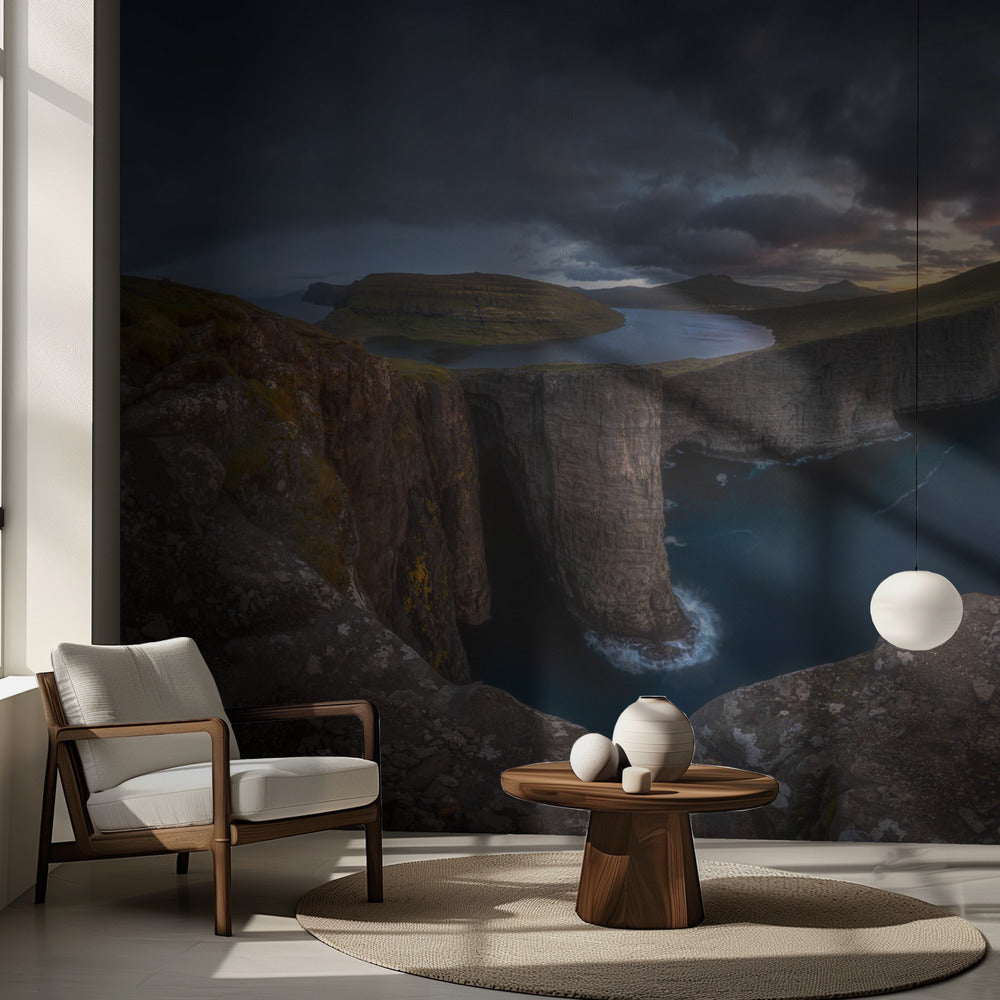 Encore une matinée au paradis... | Fonds d'écran