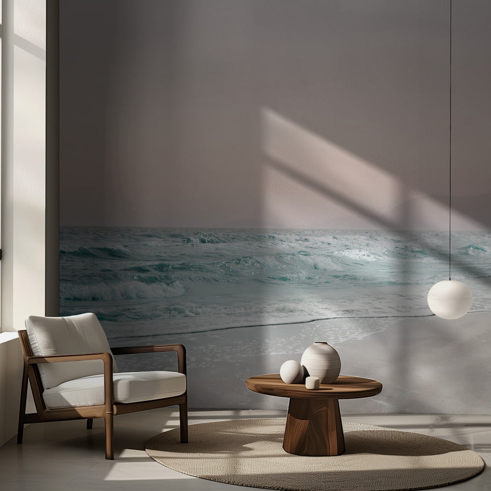 Ambiance plage VI | Fond d'écran