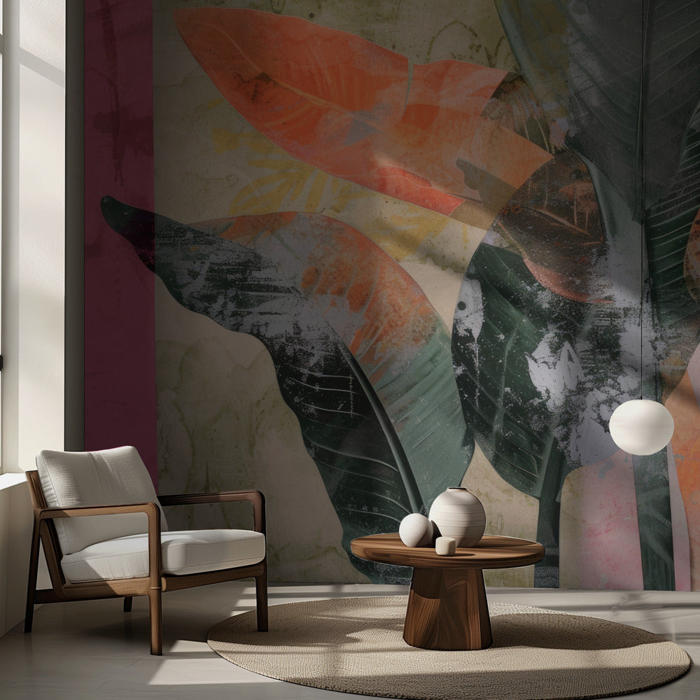 Dans la jungle n° 1 | Fonds d'écran