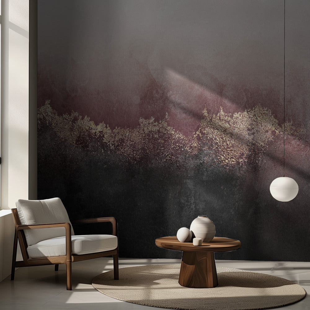 Ciel rose | Fond d'écran