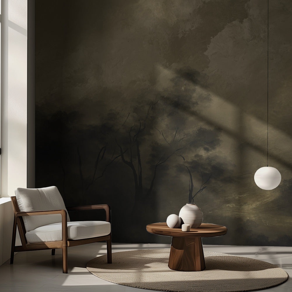 Moody Woods | Fond d'écran