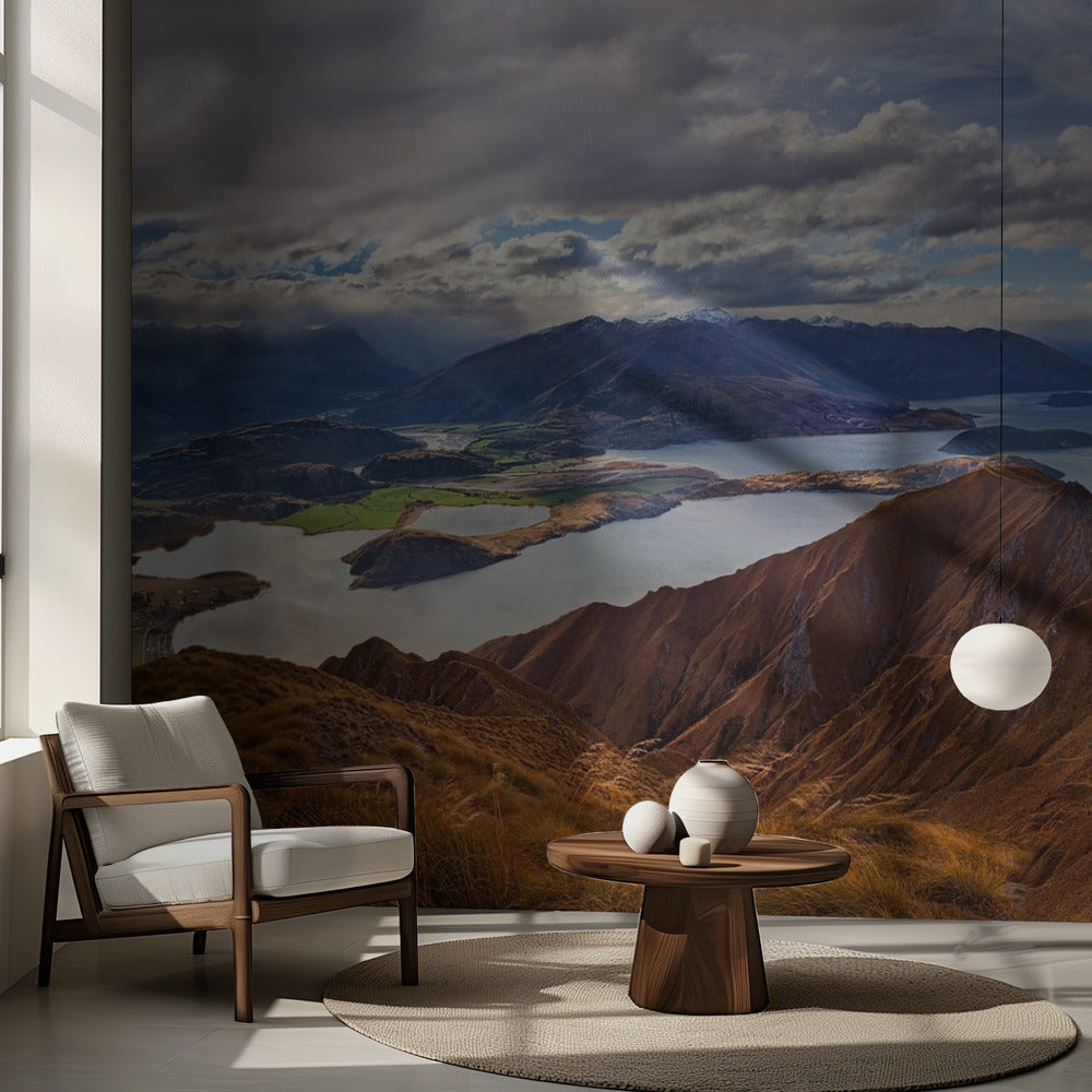 Roy's Peak | Fond d'écran