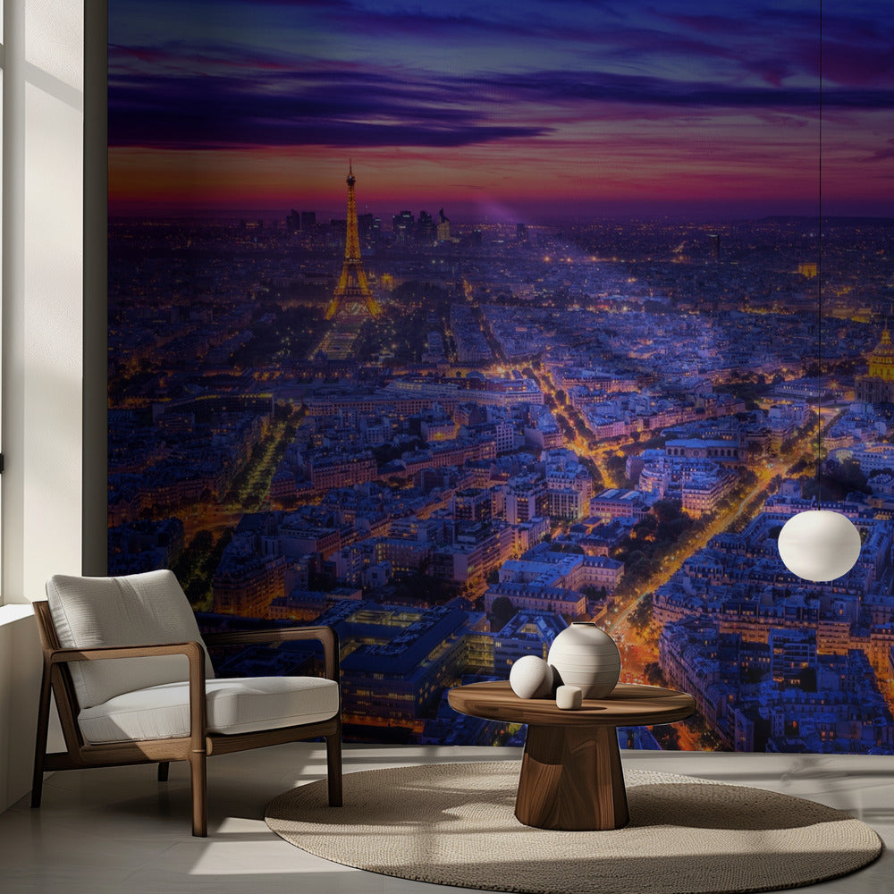 Paris I | Wallpaper
