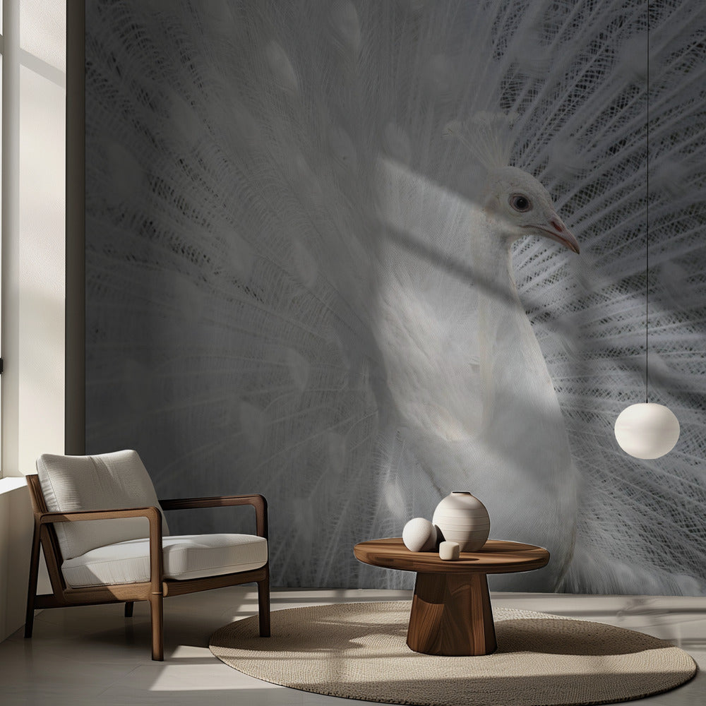 Blanc comme neige | Fond d'écran