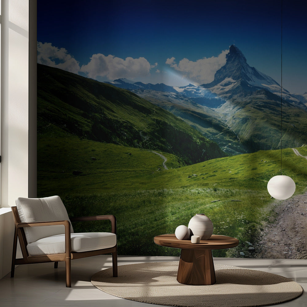 Matterhorn II | Fond d'écran