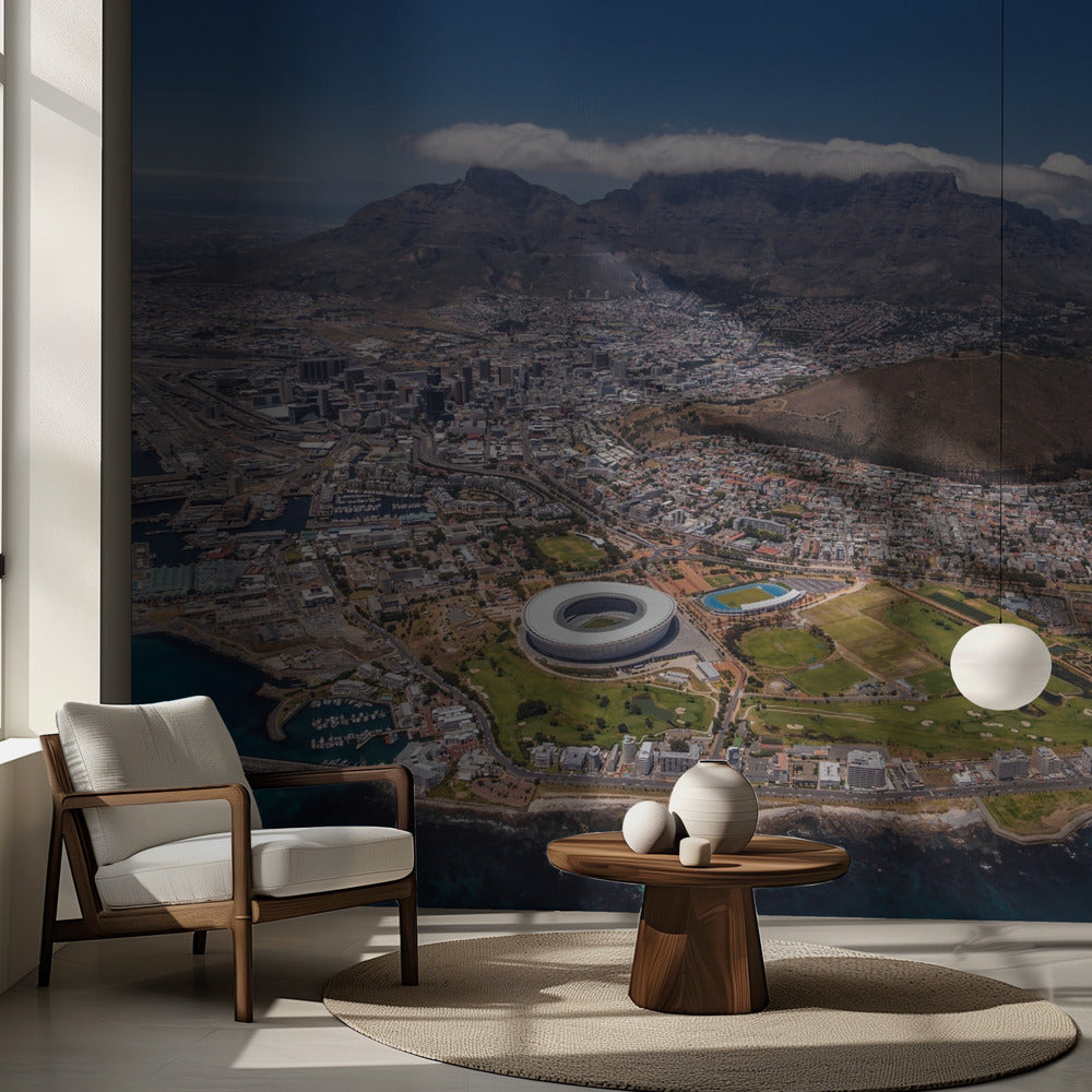 Afrique du Sud - Le Cap | Fonds d'écran