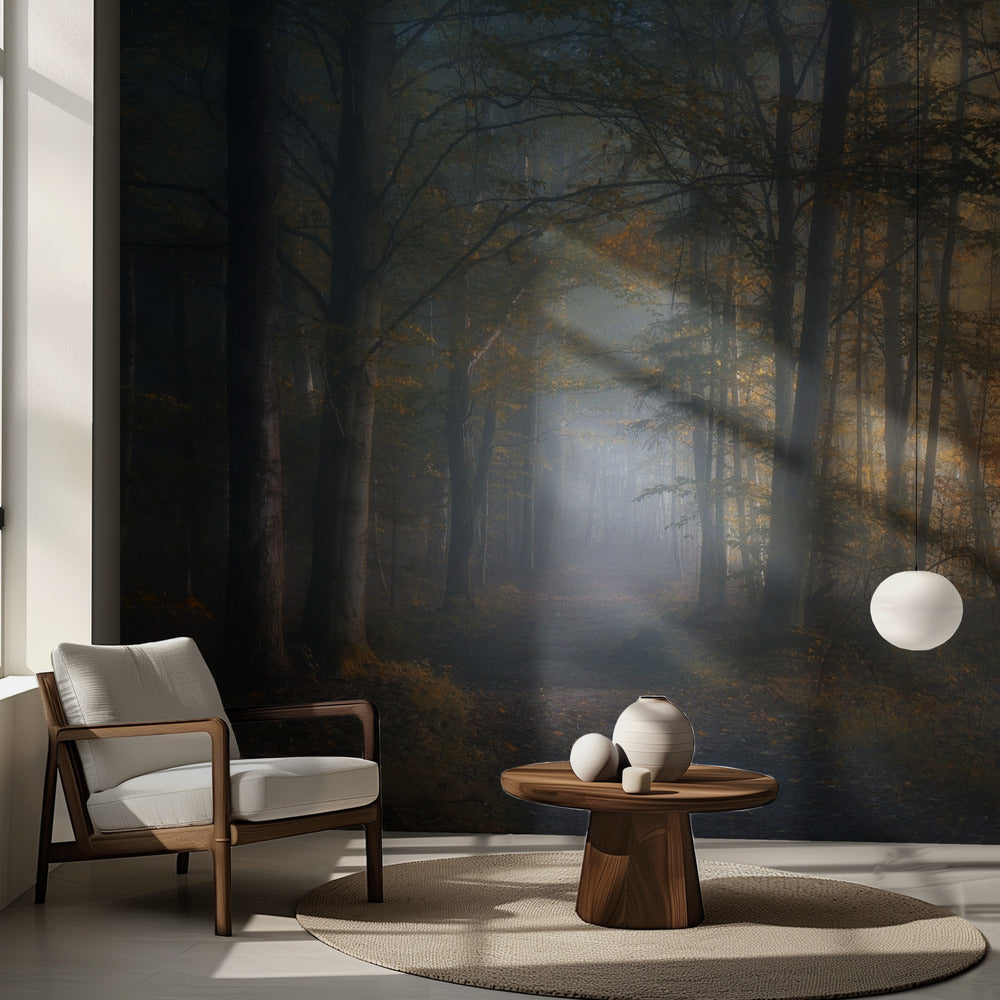 Symphonie d'automne | Fond d'écran