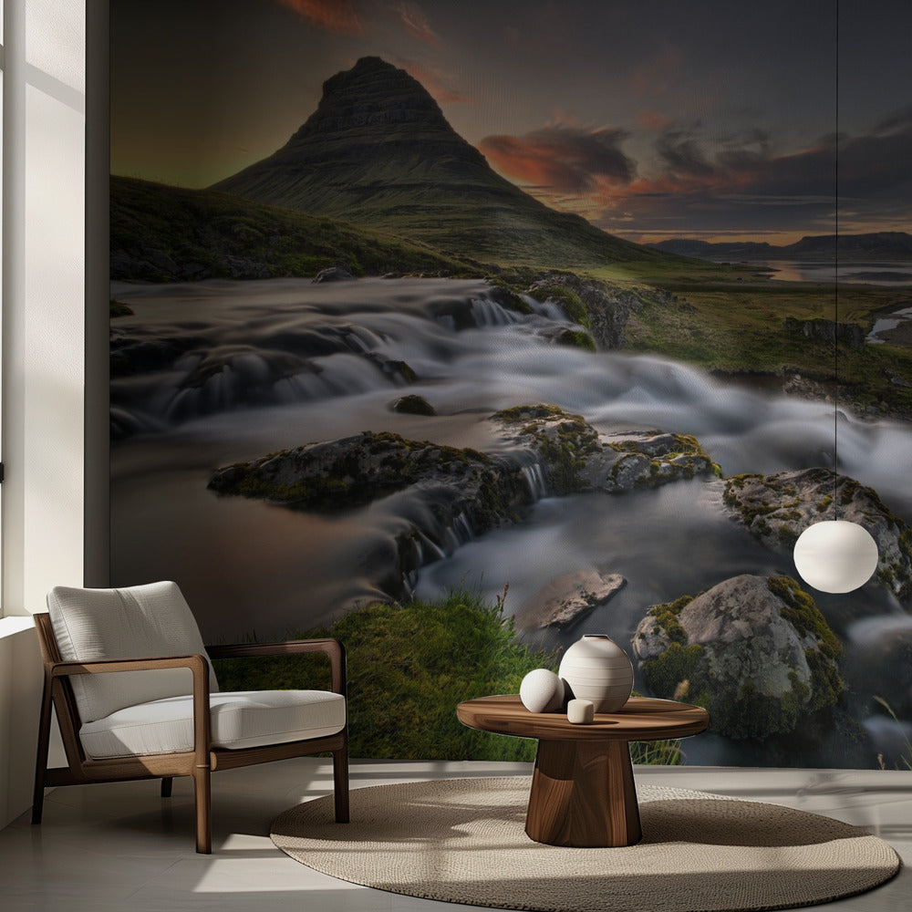 Tôt le matin | Fonds d'écran