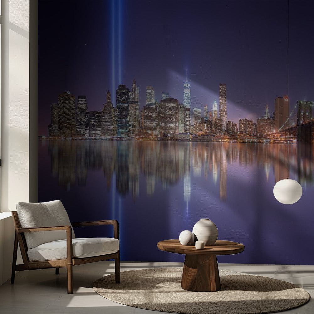 En mémoire de | Fond d'écran