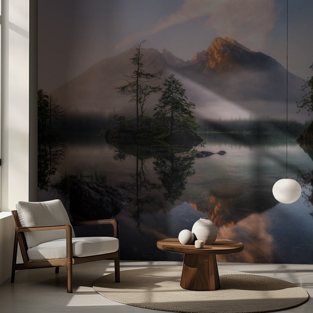 Le réveil de la nature | Fonds d'écran