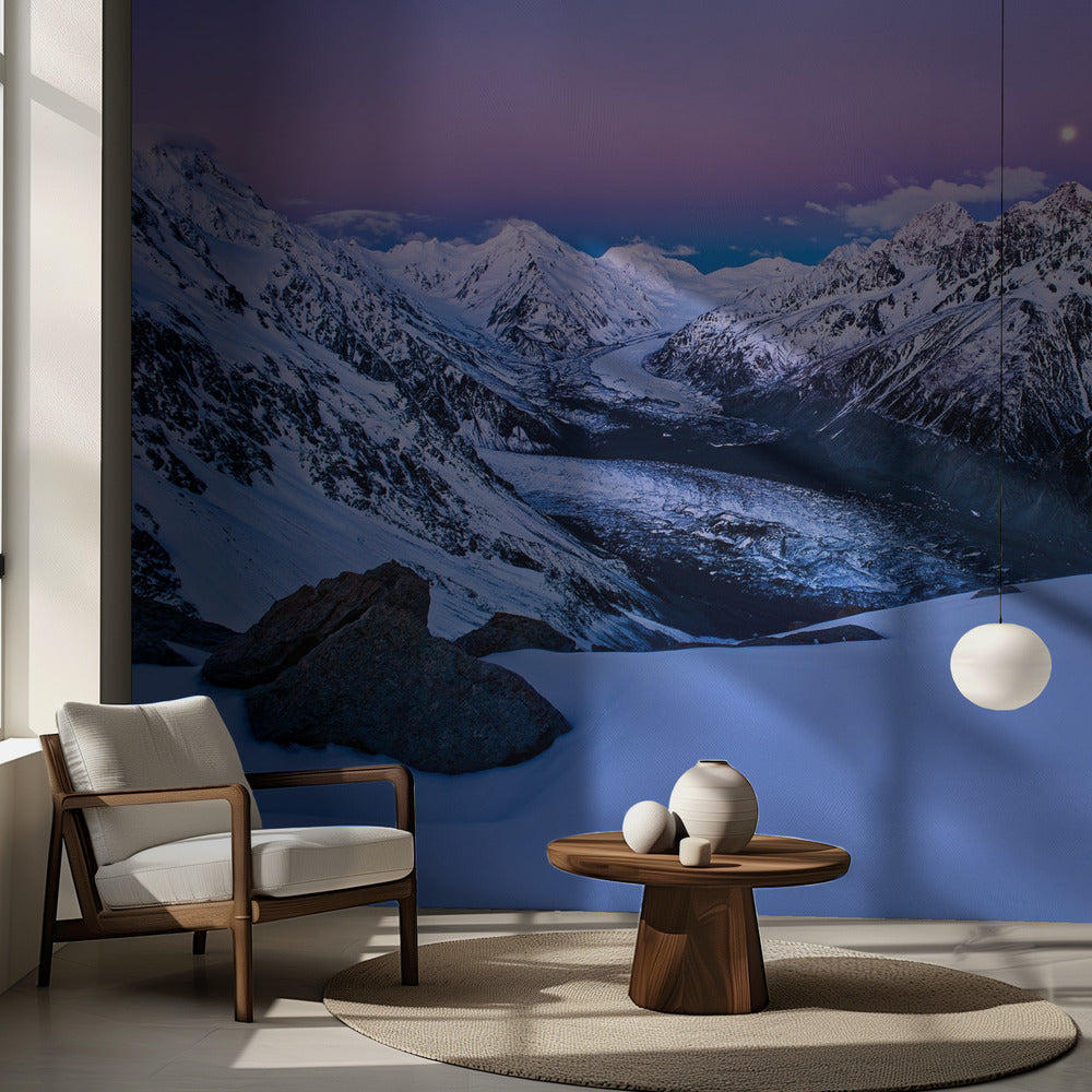 Un état de tranquillité | Fonds d'écran