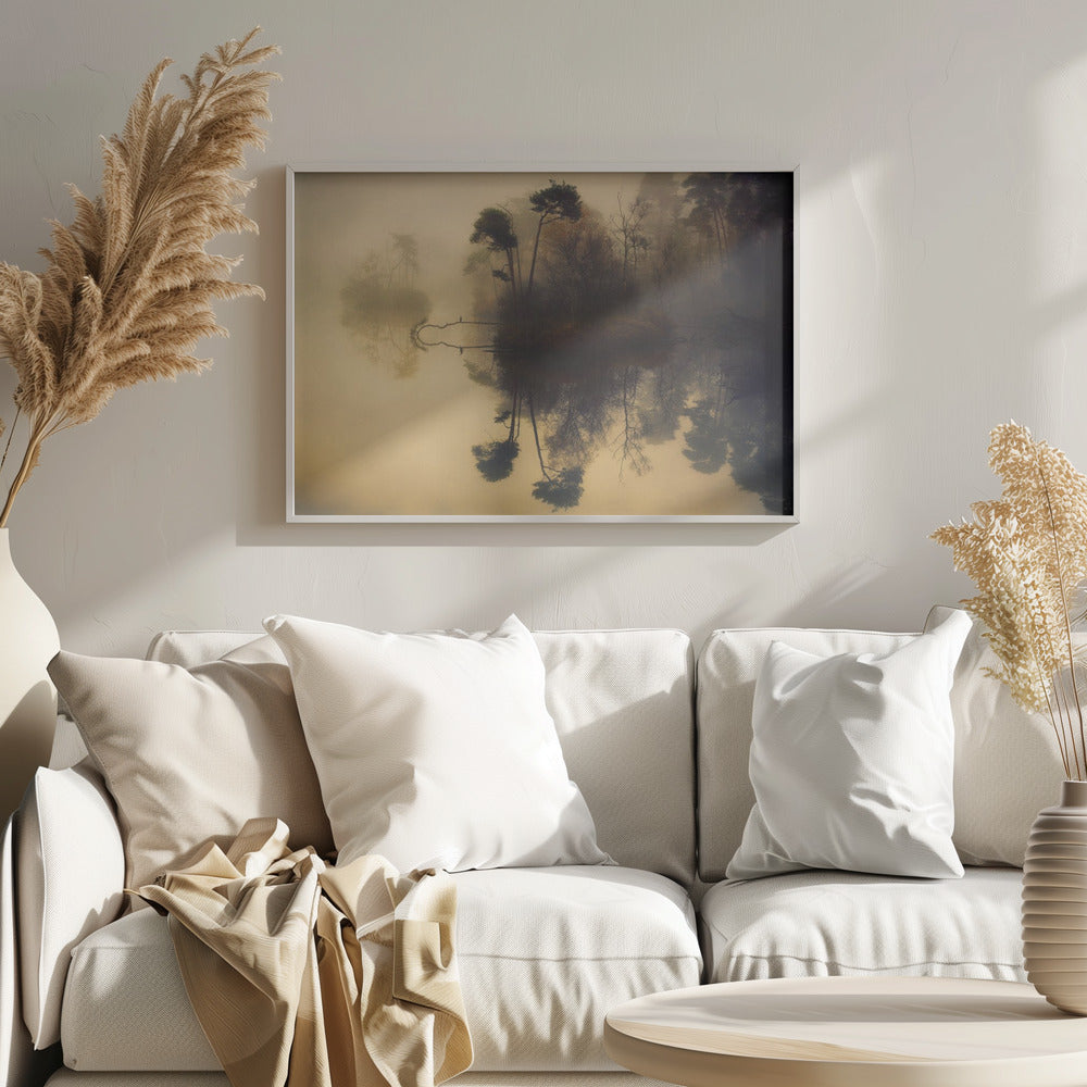Il mio posto | Poster - Stampe d’Arte
