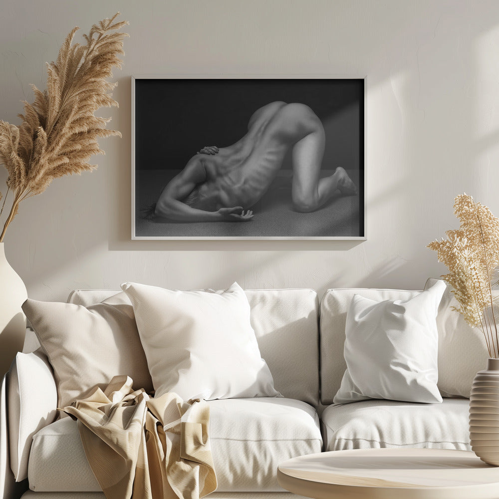 bodyscape | Poster