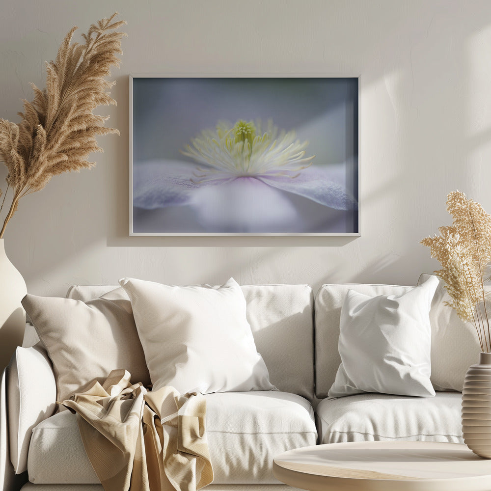 Mayleen | Poster - Kunstdruck