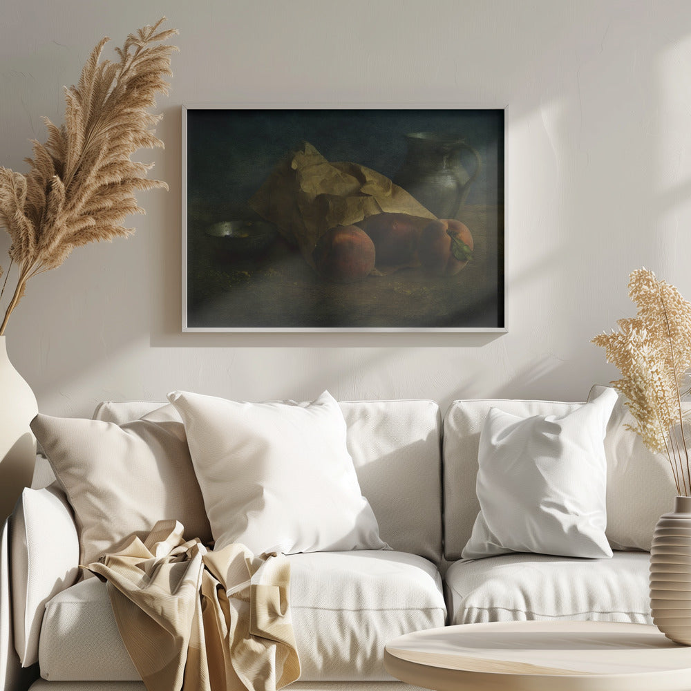 Pesche | Poster - Stampe d’Arte