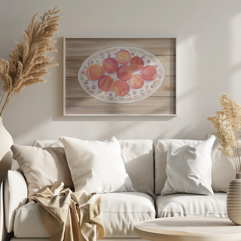 Albicocche | Poster - Stampe d’Arte