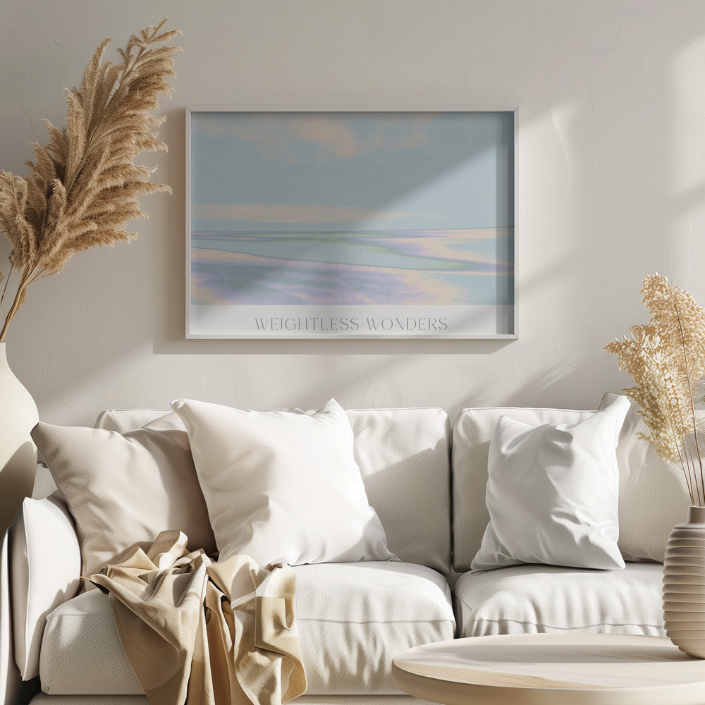 Dreamlike Horizons | Poster