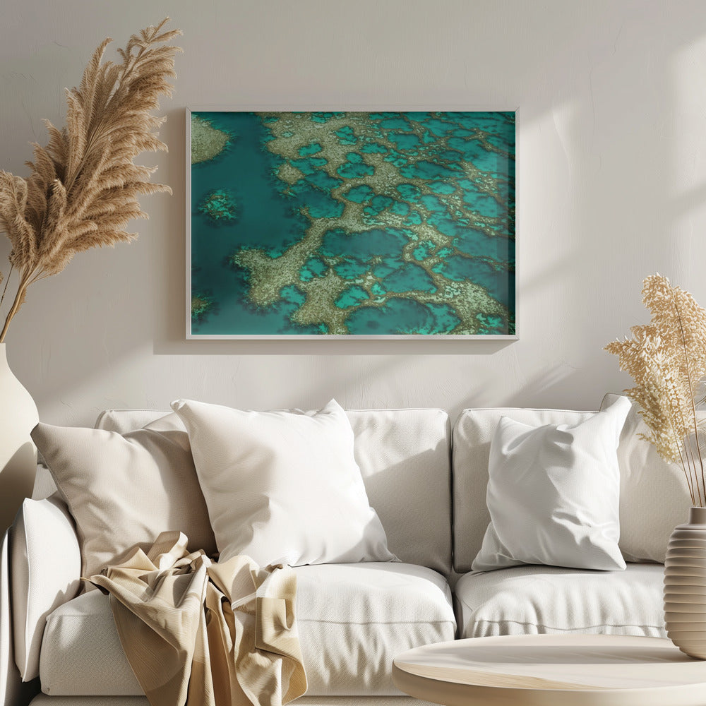 Gondwana | Poster - Stampe d’Arte