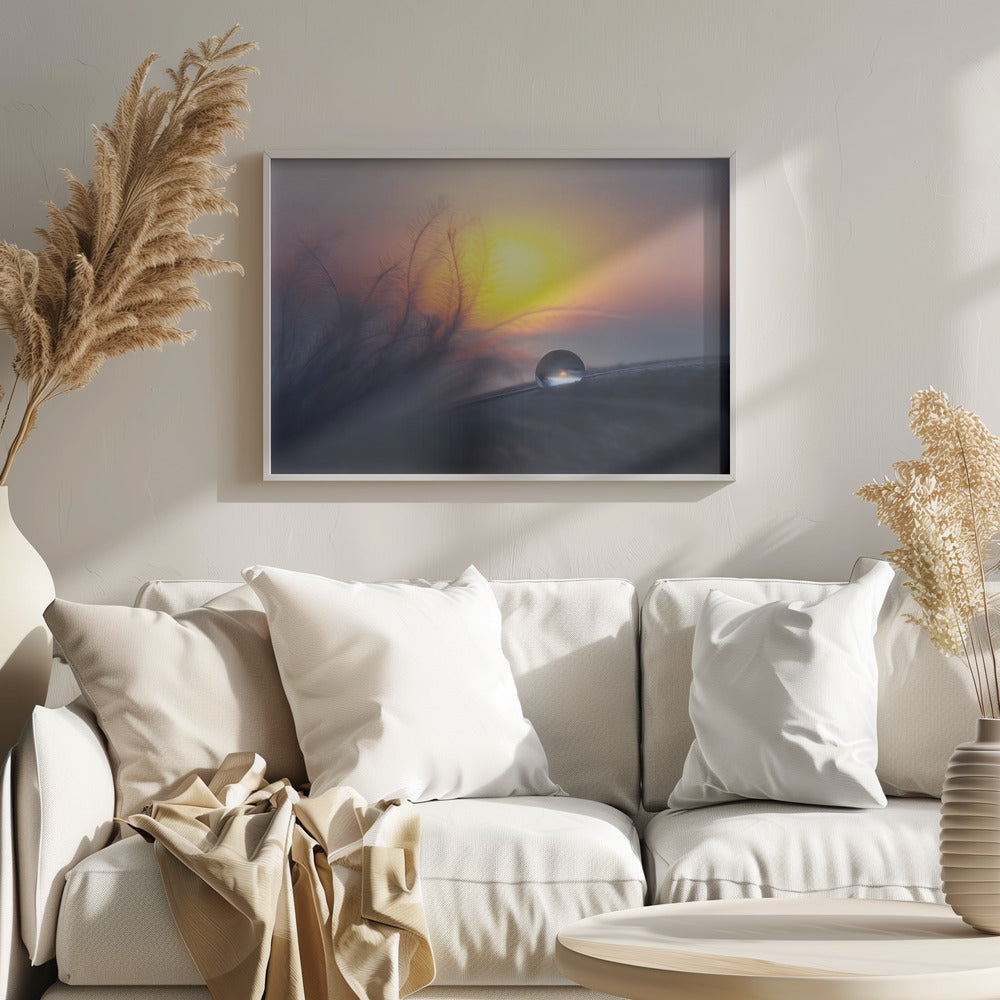 Matin | Posters - Affiche Artistique