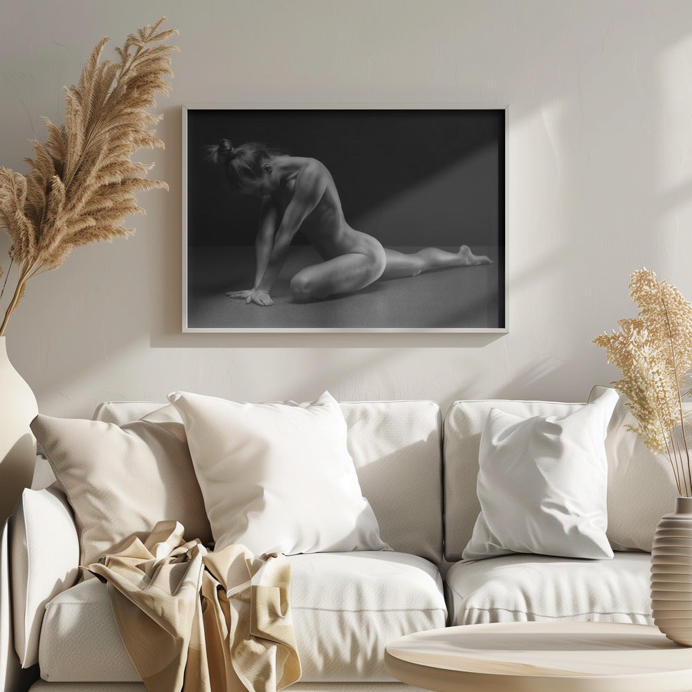 bodyscape | Poster