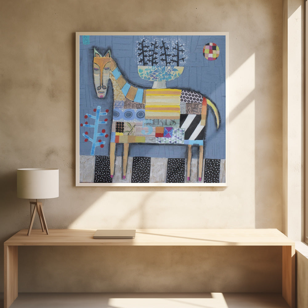 Feast for Print | Poster