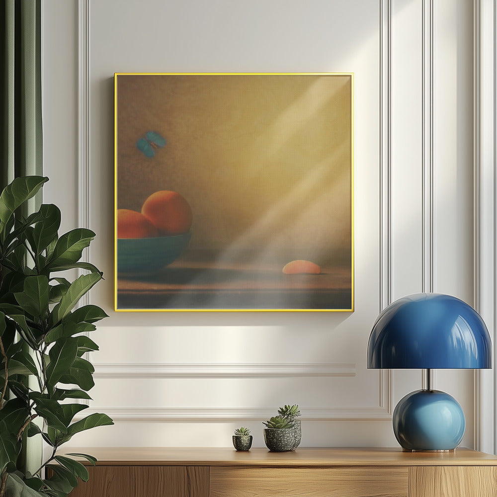 Un giorno d'aprile | Poster - Stampe d’Arte