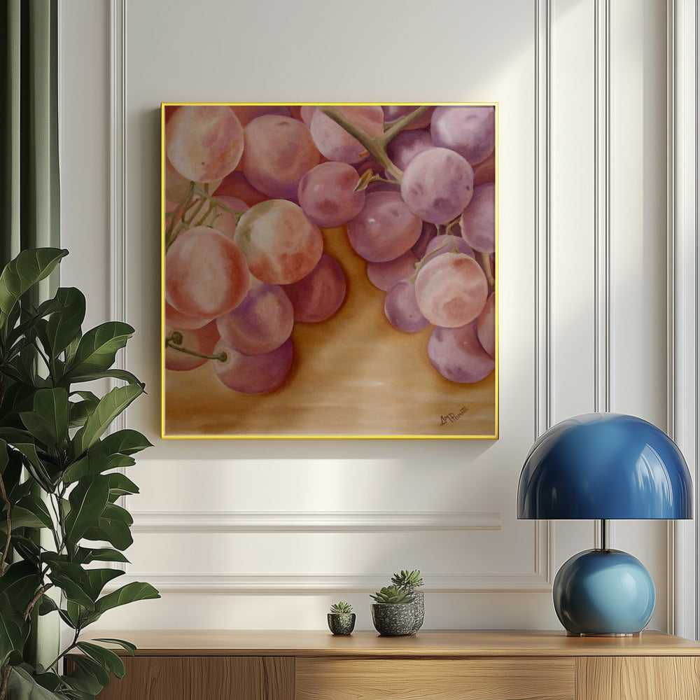 Klase druer | Plakater - Kunsttryk