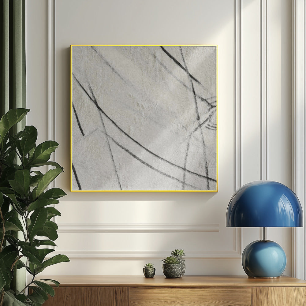Scratched #1 | Poster
