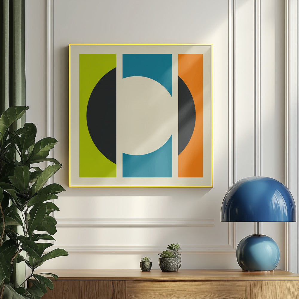 Manca 1 | Poster - Stampe d’Arte