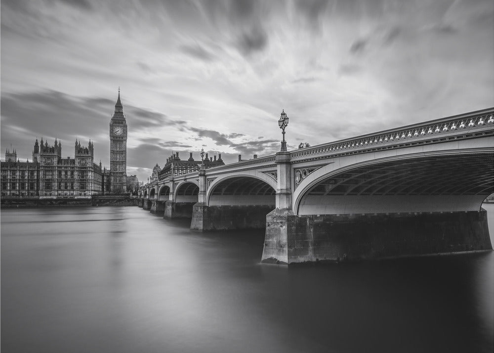 Serenità di Westminster | Poster - Stampe d’Arte