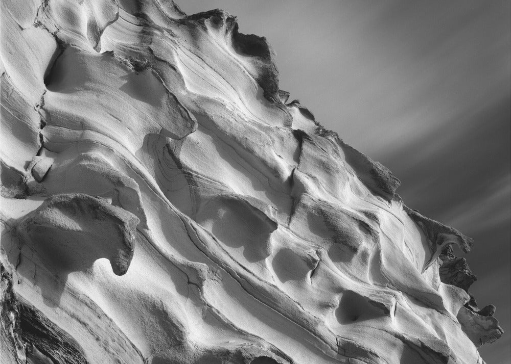 Cliff | Canvas