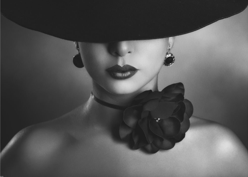 Enigma | Stampe su Tela