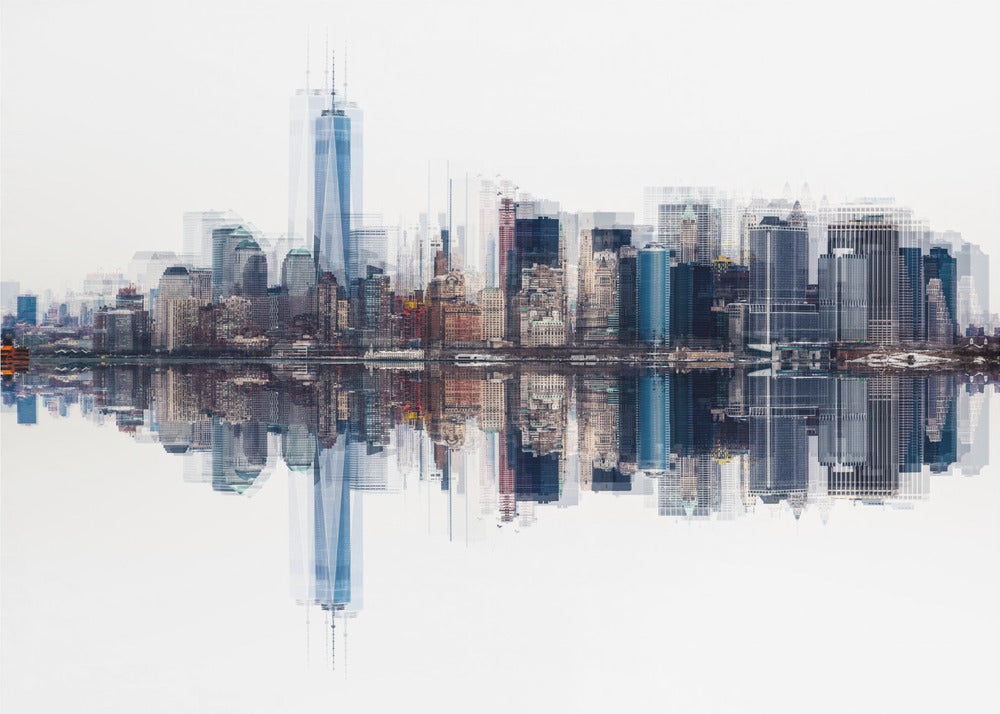 Nueva York | Papel Pintado Fotográfico