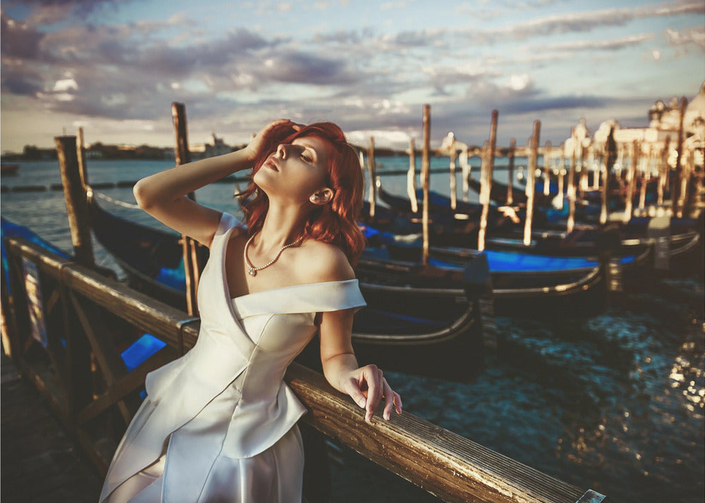 Sogno Veneziano | Canvas
