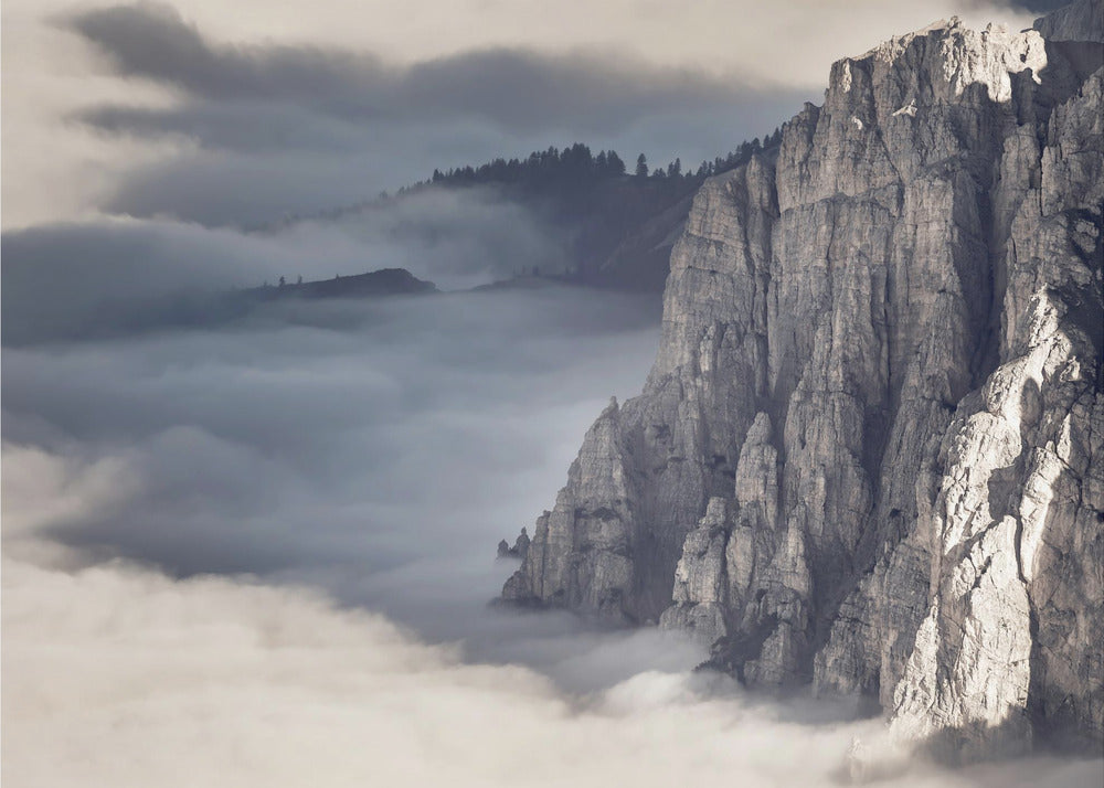 Wolken | Fototapeten