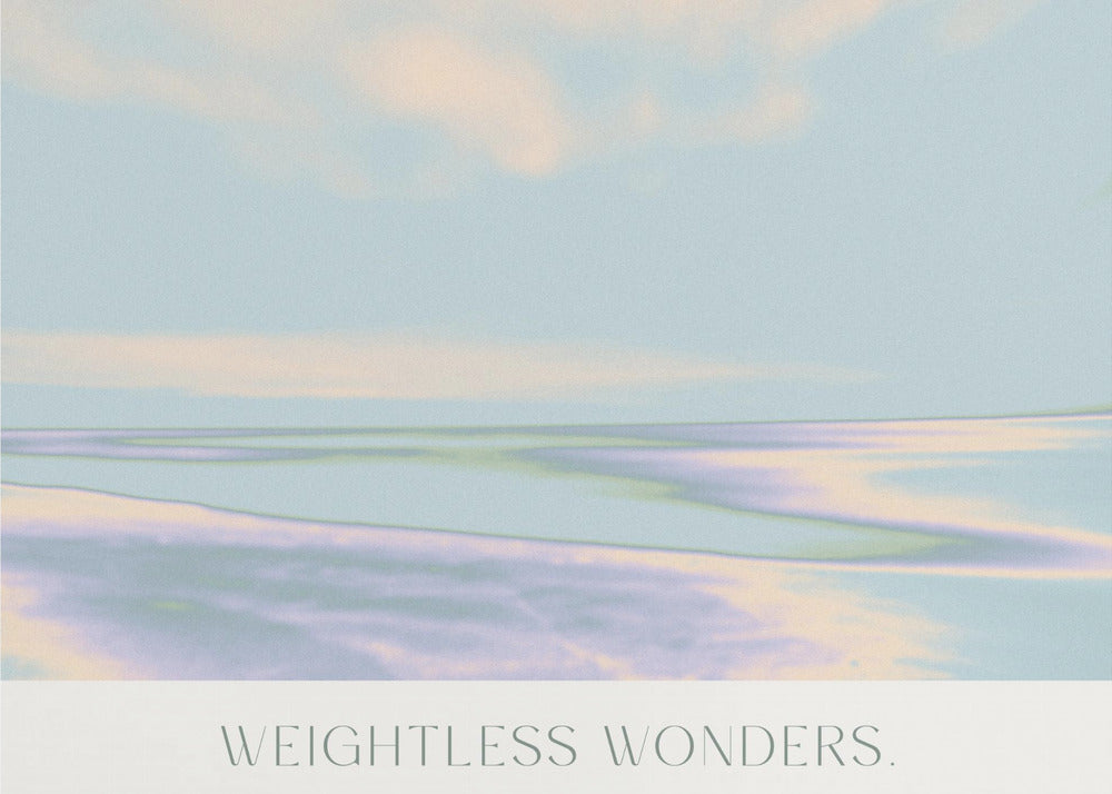 Dreamlike Horizons | Poster