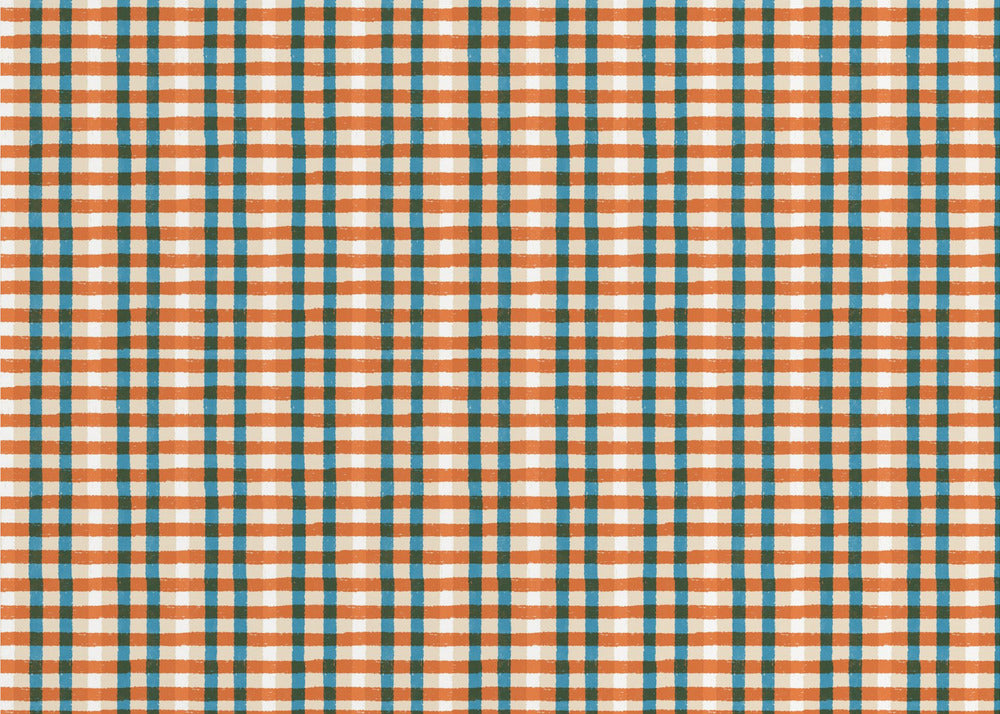 Cyanopatternno03 | Poster