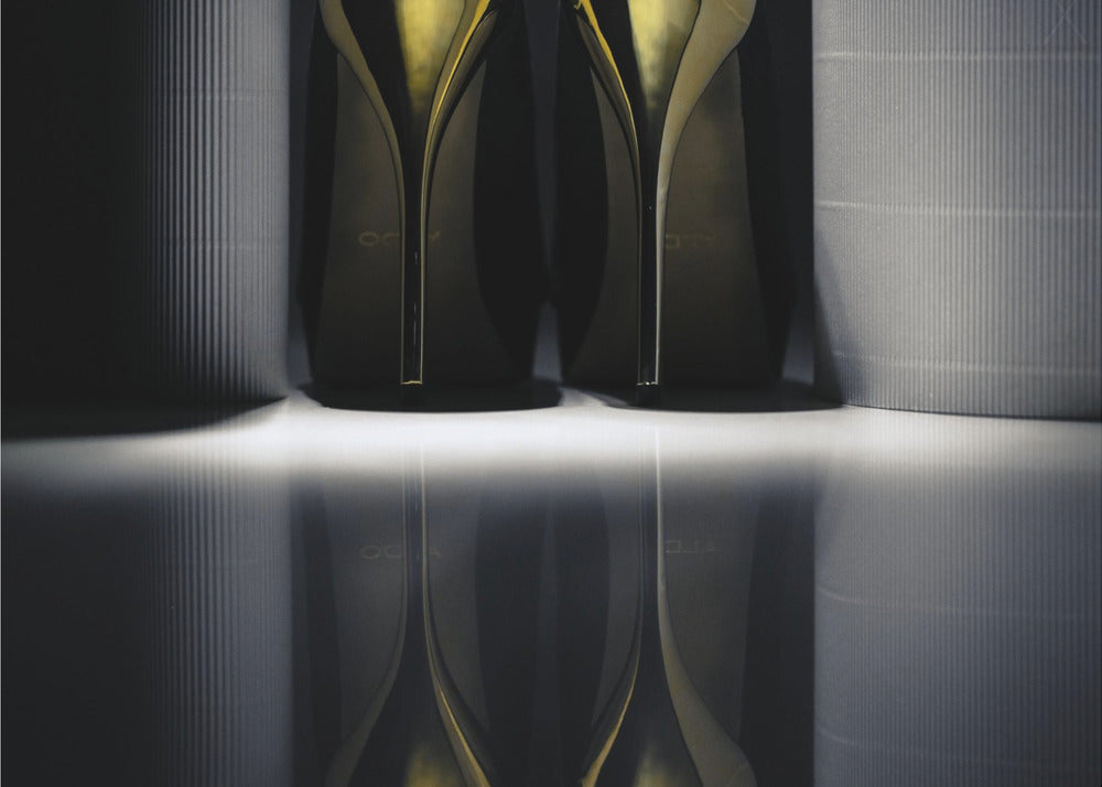 Goud | Canvasprints